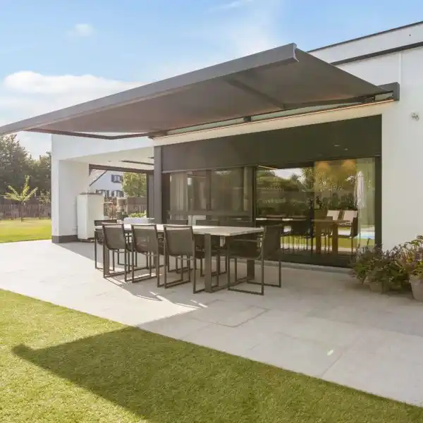 zonwering Warmenhuizen